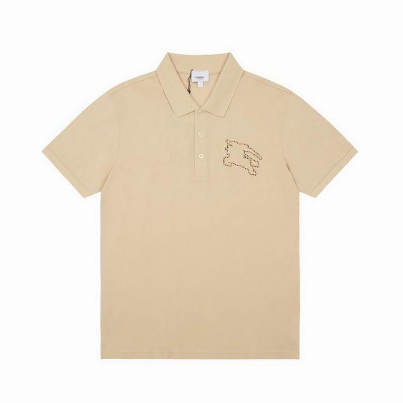 Burberry Men's Polo 125